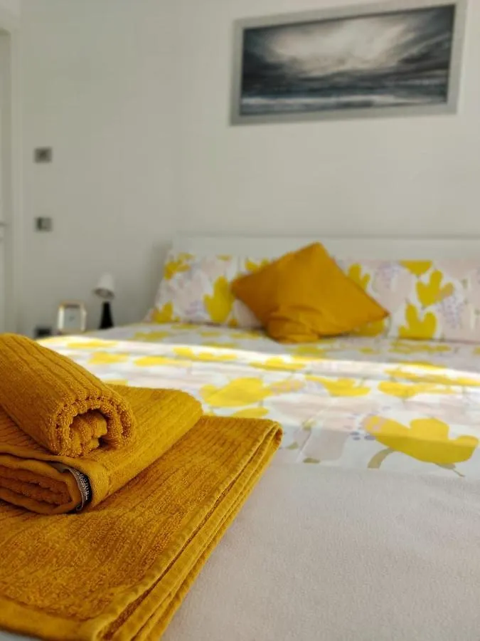 Apartmán Casa Viola Vicenza Park Free