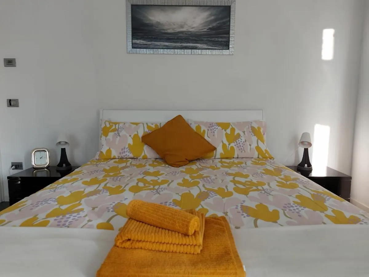 Casa Viola Vicenza Park Free Apartment