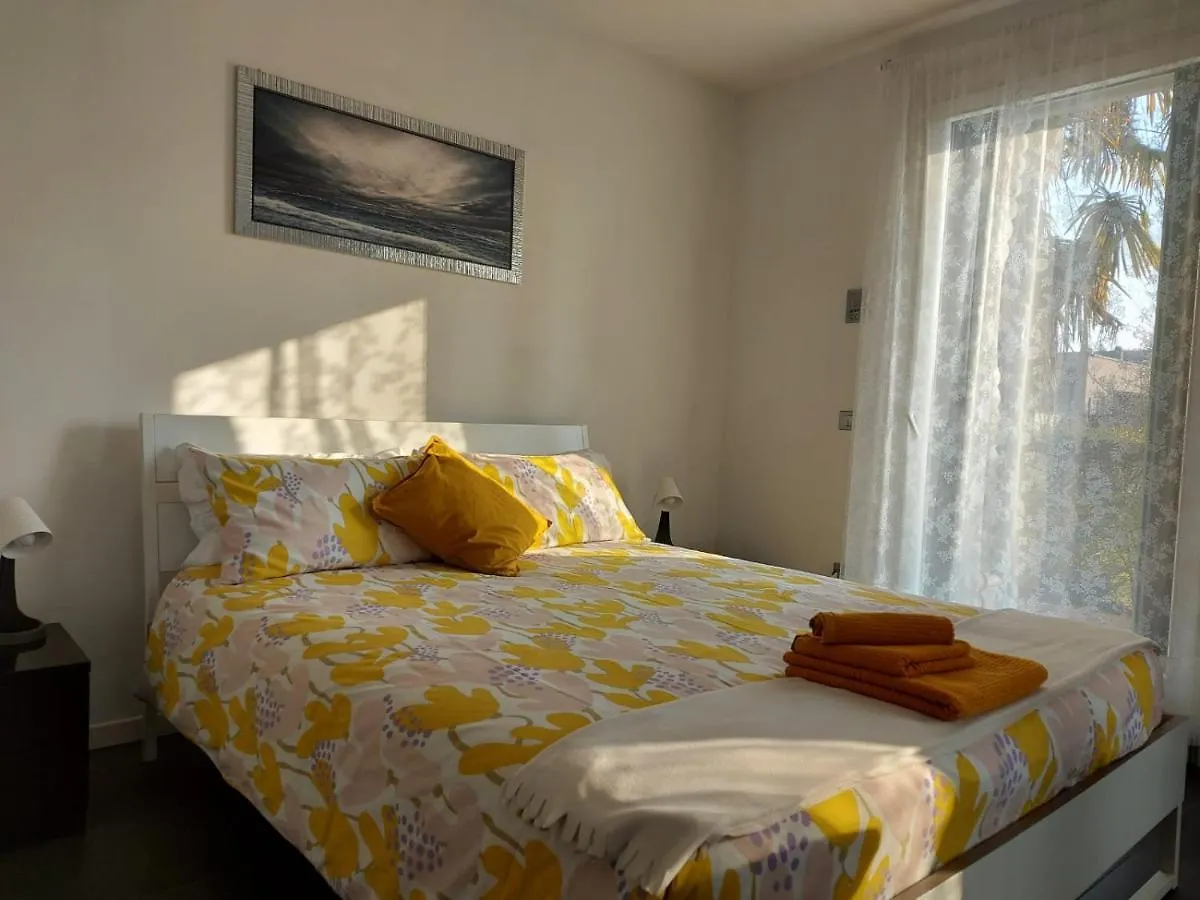 Apartmán Casa Viola Vicenza Park Free Itálie
