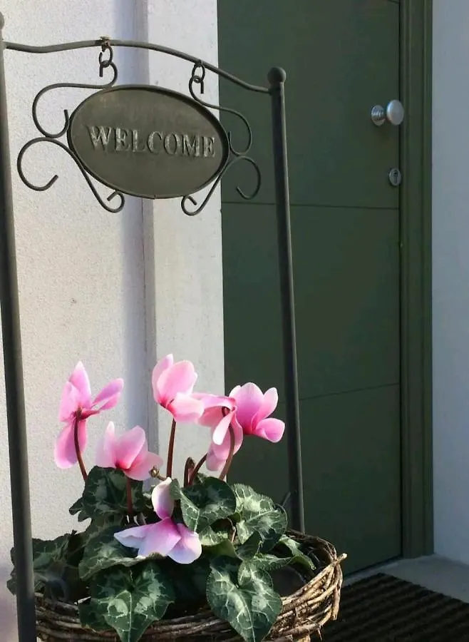 Apartmán Casa Viola Vicenza Park Free