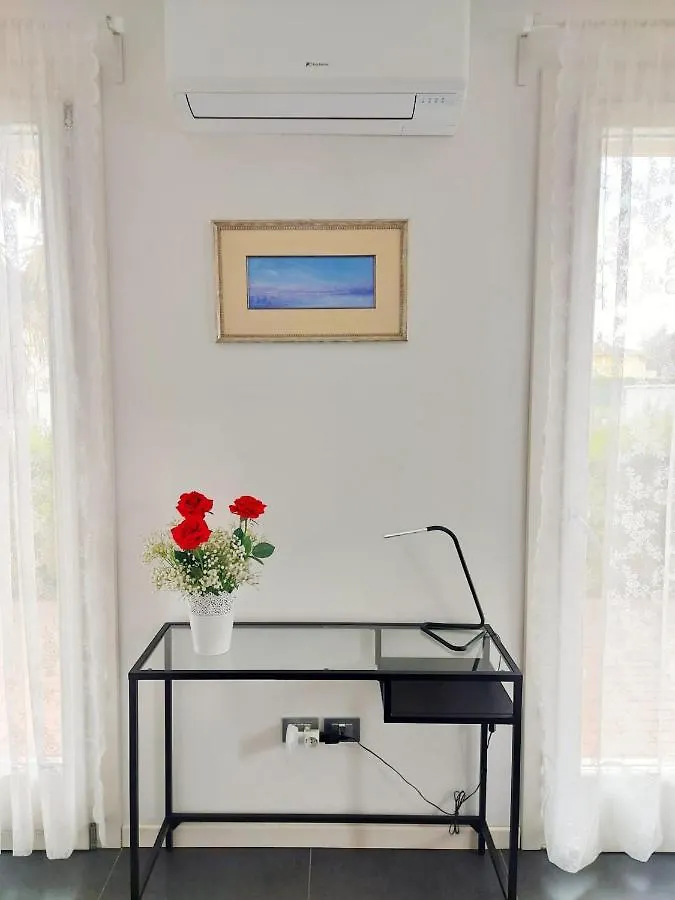Apartmán Casa Viola Vicenza Park Free Itálie