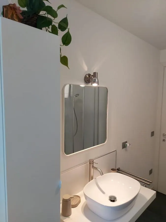 Casa Viola Vicenza Park Free Apartment