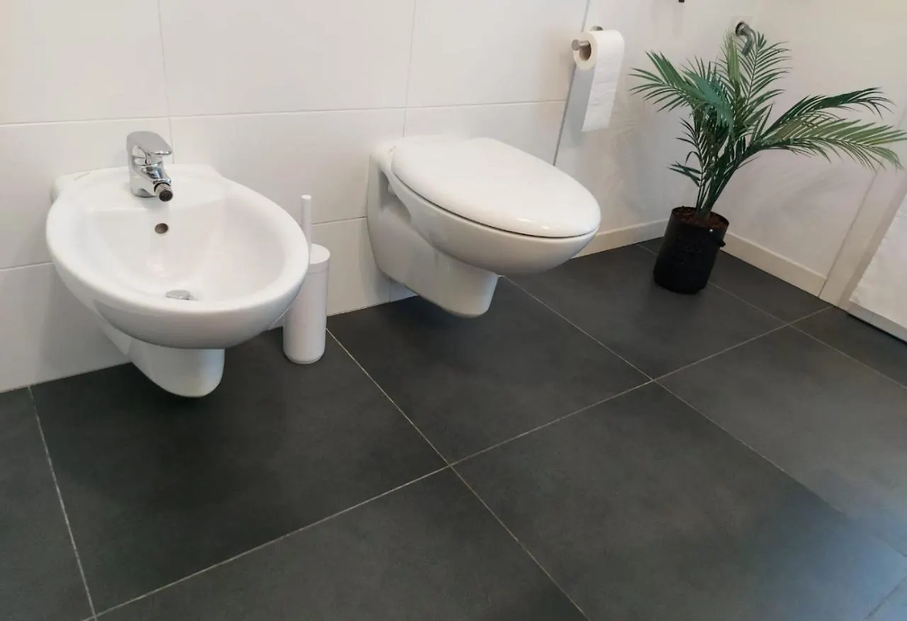 Casa Viola Vicenza Park Free Apartment Italy