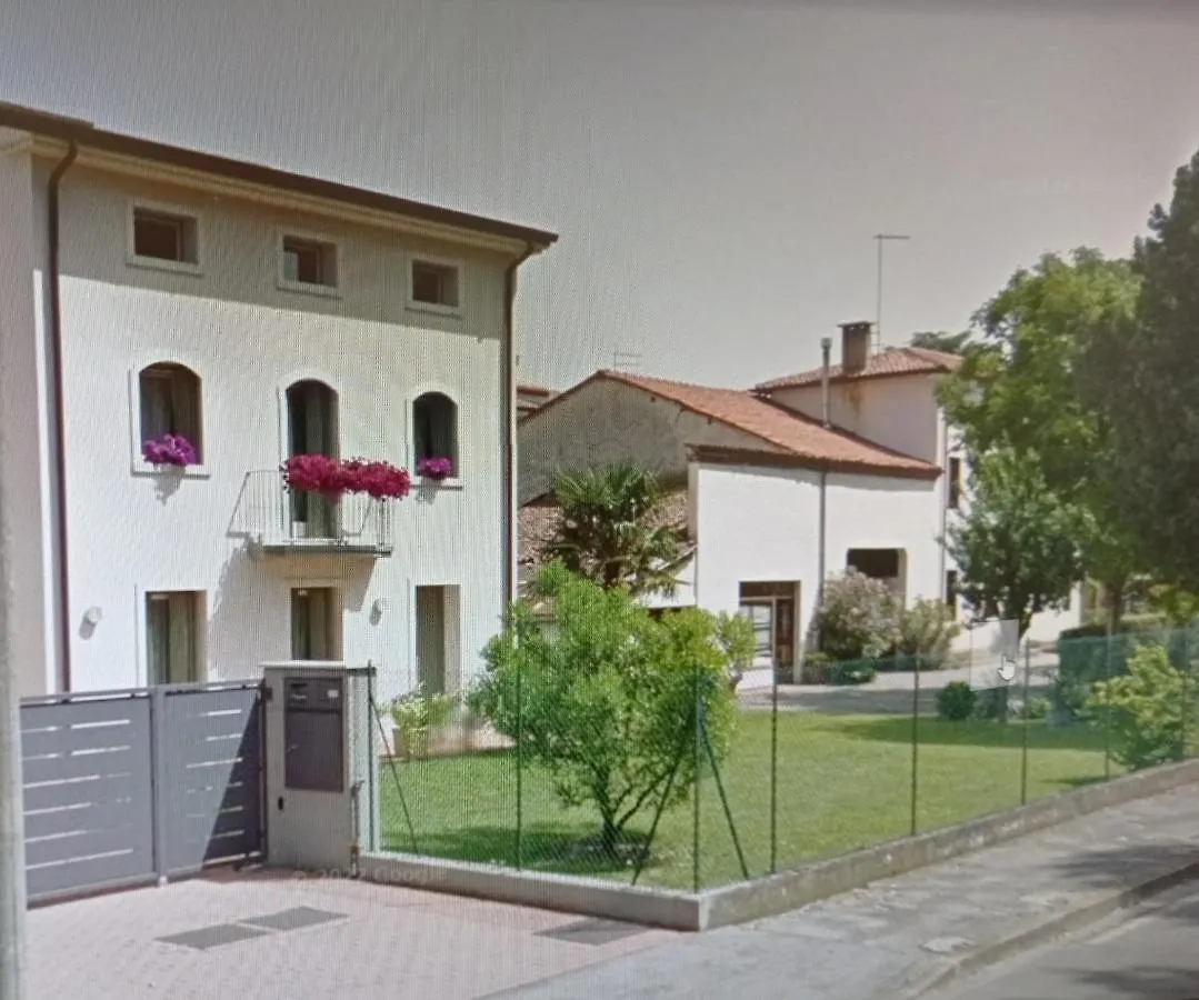Casa Viola Vicenza Park Free Apartment Italy