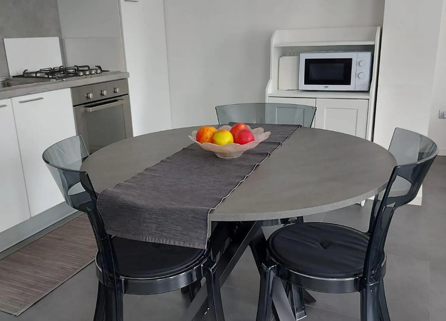 Apartmán Casa Viola Vicenza Park Free 0*,  Itálie