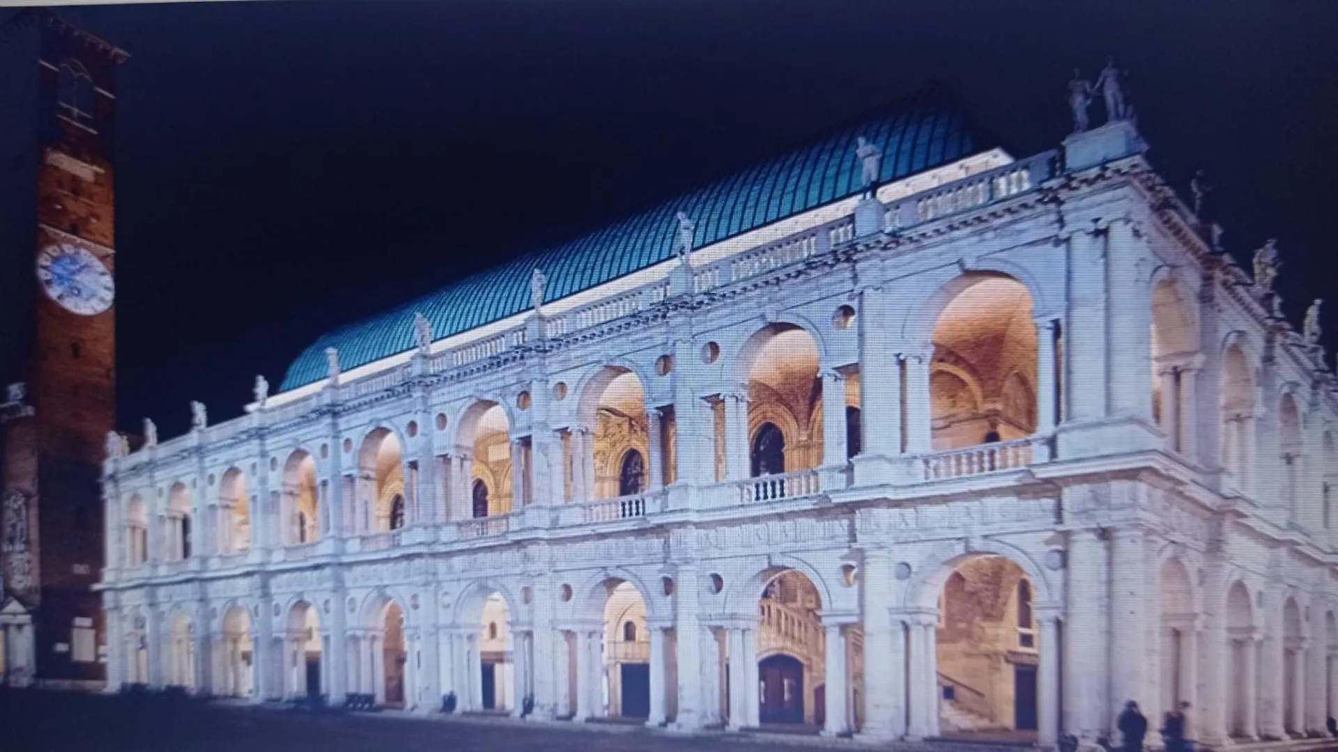 Casa Viola Vicenza Park Free Apartment