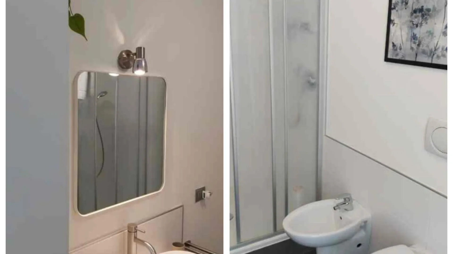 Casa Viola Vicenza Park Free Apartment