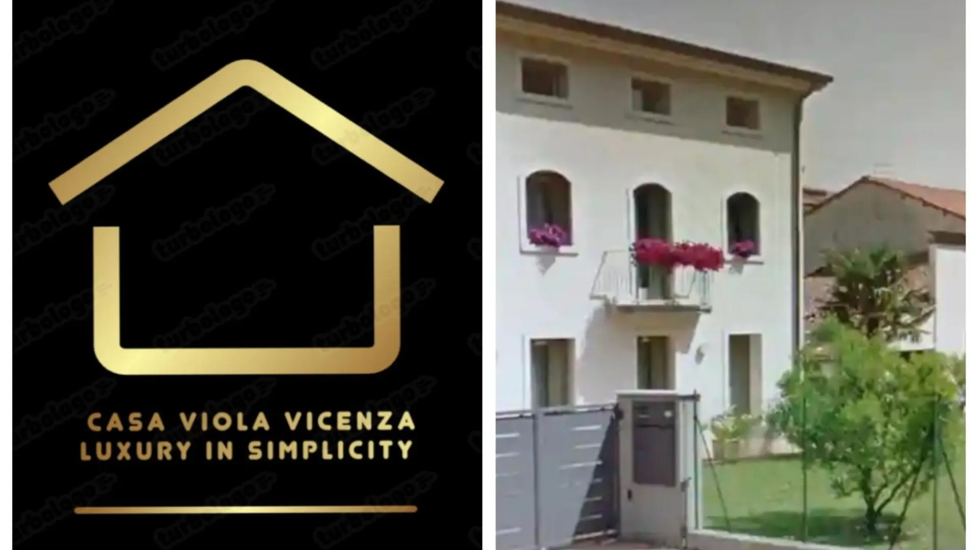 Apartmán Casa Viola Vicenza Park Free 0*,  Itálie