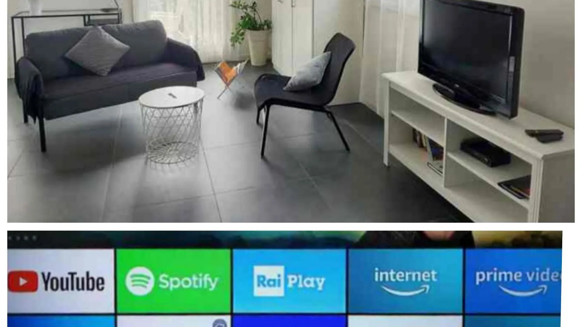 Apartament Casa Viola Vicenza Park Free