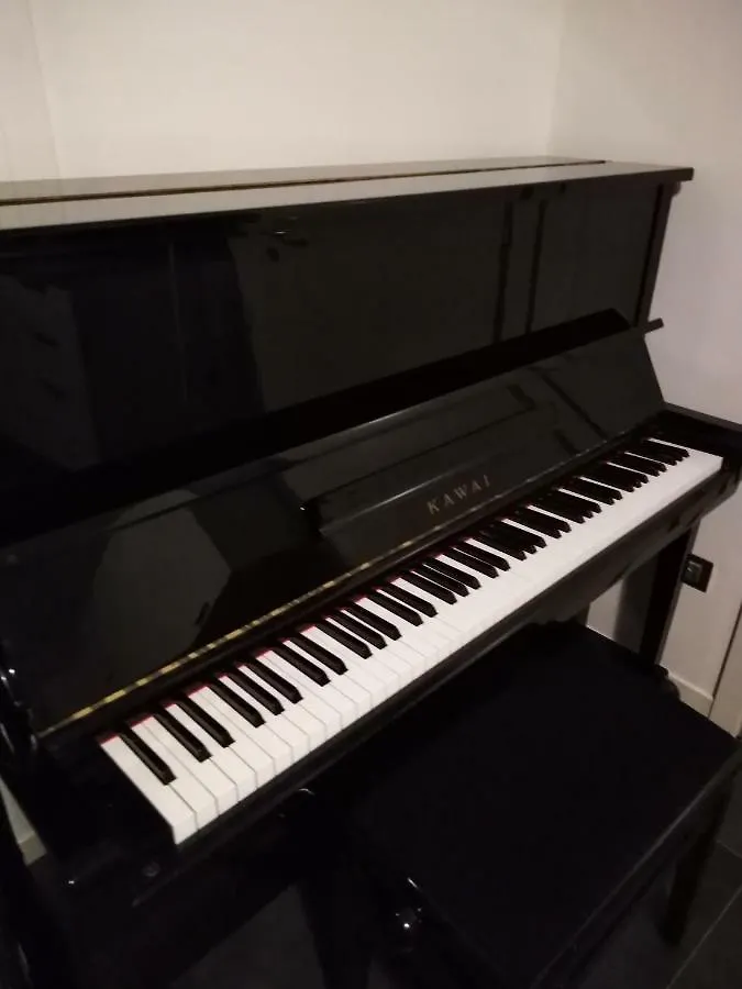 Appartamento Casa Viola Vicenza Park Free